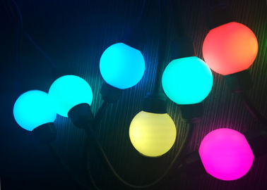 DIY steuern Gebrauch RGB-Pixel-Licht-Polycarbonats-unterbringendes dauerhaftes langes Arbeits-Leben automatisch an