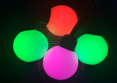DIY steuern Gebrauch RGB-Pixel-Licht-Polycarbonats-unterbringendes dauerhaftes langes Arbeits-Leben automatisch an