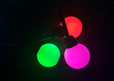 DIY steuern Gebrauch RGB-Pixel-Licht-Polycarbonats-unterbringendes dauerhaftes langes Arbeits-Leben automatisch an