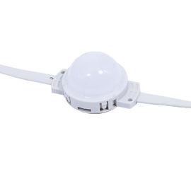 Hängende LED-Punkt-Lichtquelle-Handelsfarbe, die 0,028 Ampere energiesparend ändert