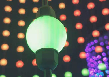 LLT-Torsions-Verschluss RGB-Pixel-Lichter mit der Triklits kundengebundenen Zählung 25 verfügbar