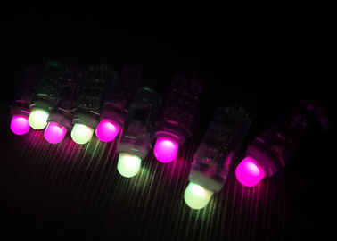 Farbenreiches Licht dekoratives des Pixel-LED Modul-im Freien intelligentes Steuerdes pixel-LED RGB
