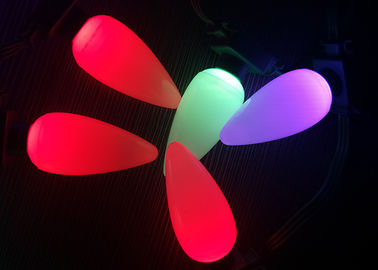 Licht-hohe Helligkeits-Haus-Dekorations-Innengebrauch DIY hängender Weihnachts