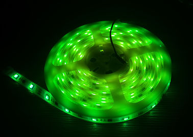 Band-Neonbeleuchtung Streifen-hohe Helligkeits-Smarts LED PVCs IP65 flexible LED RGB