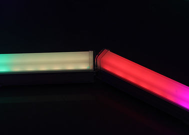 Dekorative LED Leuchtröhre-Befestigung des Feiertags-180 Grad breite Betrachtungs-Engels-