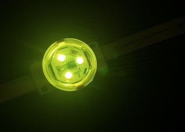 Punkt des Ereignis-Gebrauchs-LED im Freien beleuchtet Punkt-Licht Digital LED der Niederspannungs-24DC