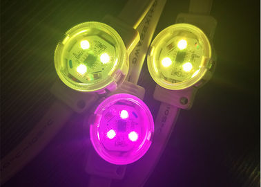 Wasserdichtes Punkt-Lichter CER Rohs IP65 LED bescheinigte 180 Grad Engel ansehend