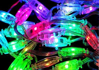 Tragbarer hängender Torsions-Verschluss der RGB-Kiesel-Licht-LLT 0,336 Watt energiesparend