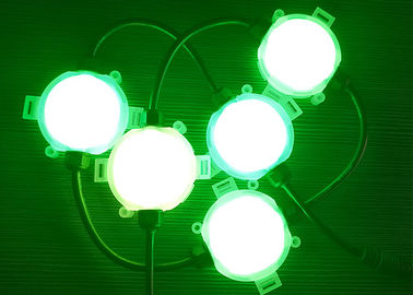 Dekorativer Kunstausstellungs-Ereignis-Gebrauch der LED-Punkt-Lichtquelle-DC24V Innenim freien