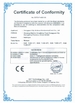 China Dongguan City Rainmin Electronics &amp; Tech. Co., Ltd. zertifizierungen